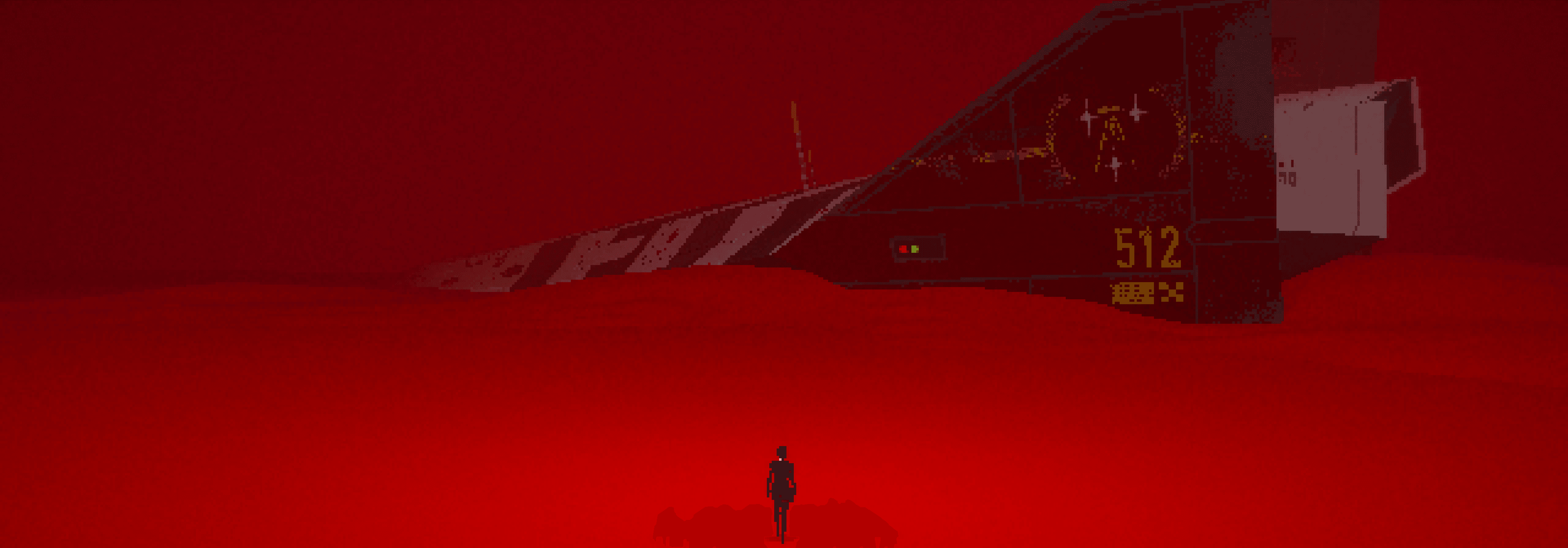 «Signalis»  rose-engine