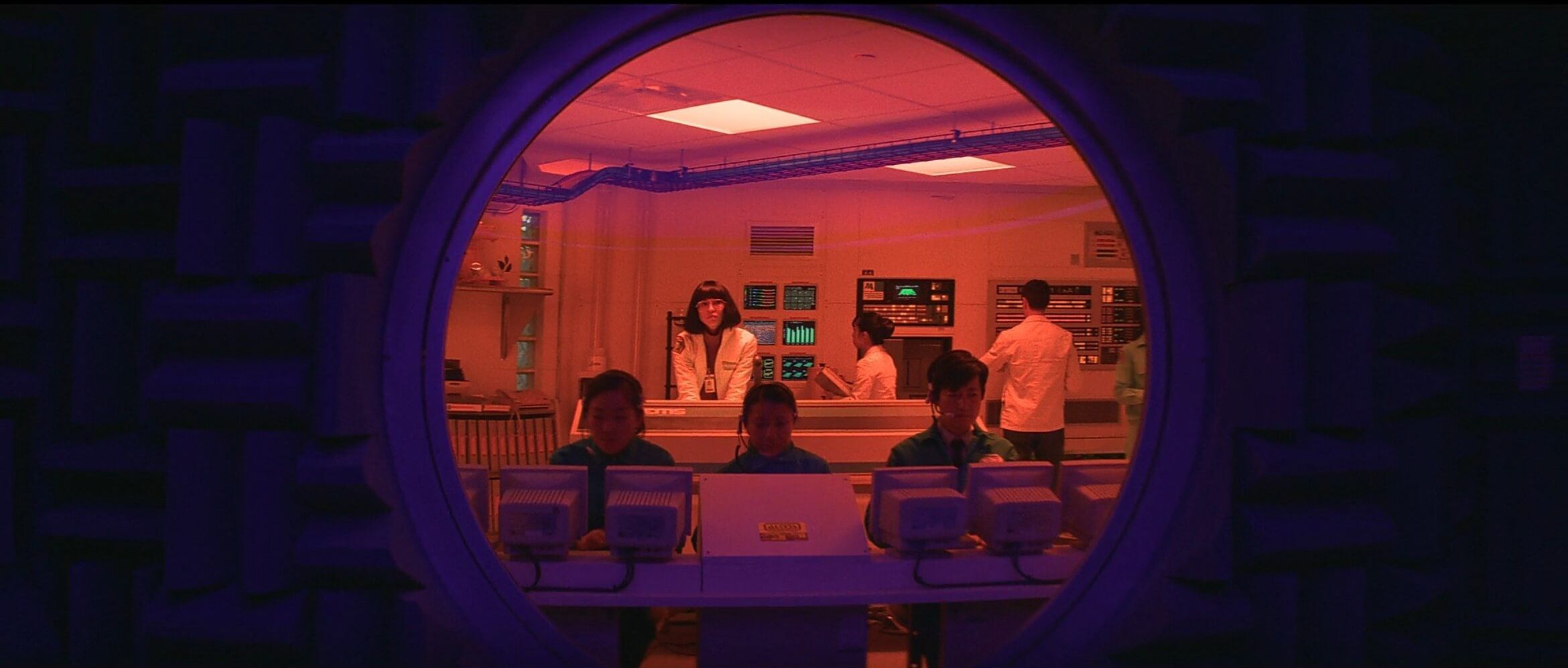 «Маньяк» Кэри Дзёдзи Фукунага (2018)